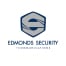 Logo Design for Edmonds Security