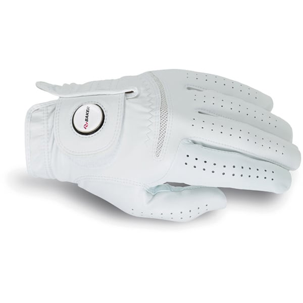 Titleist(R) Golf Glove with Ball Marker