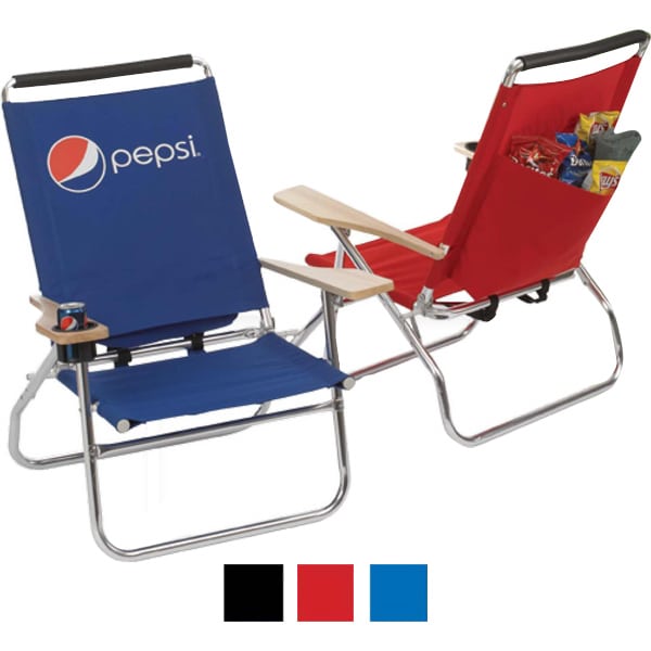 Folding Lounge Chairs