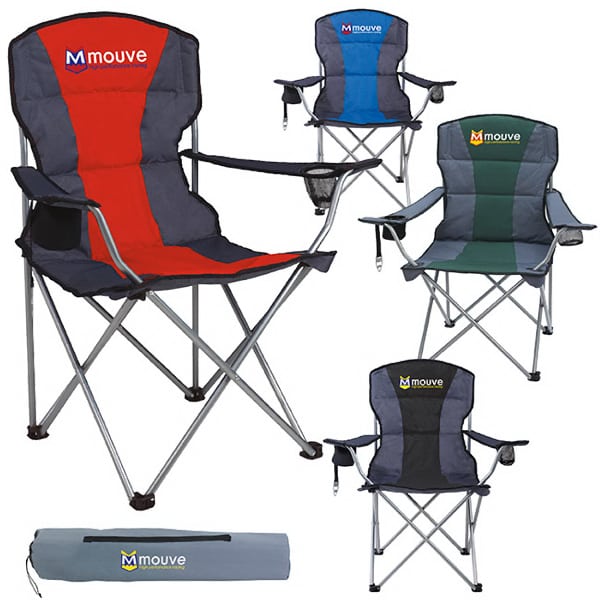 Outdoor Folding Chair