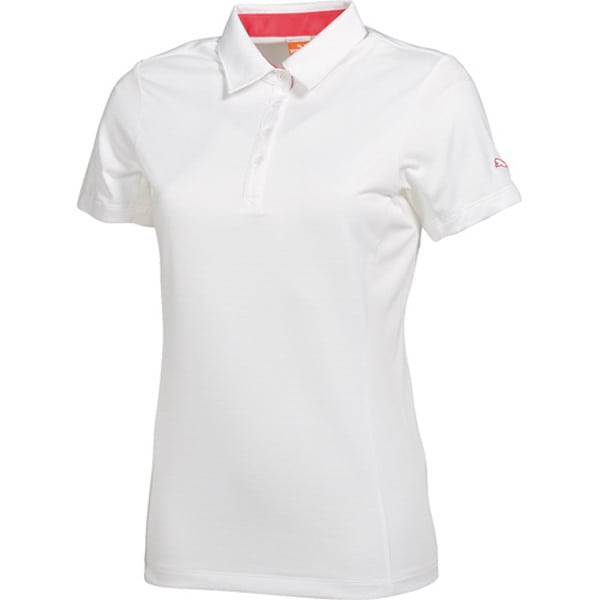 Ladies Puma(R) Golf Polo