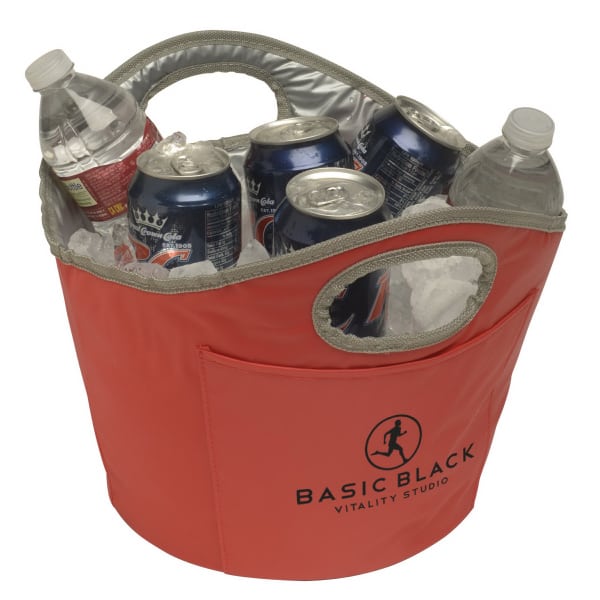 Bucket Cooler