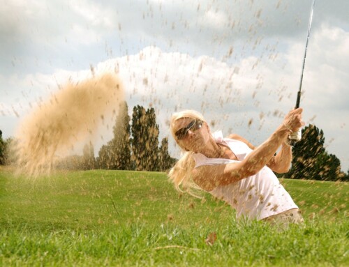 Golf Tournament Tips for Organizers and Sponsors