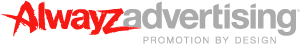 Alwayz Advertising Logo